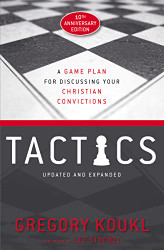 Tactics 10th Anniversary Edition: A Game Plan for Discussing Your