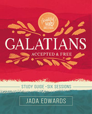 Galatians Study Guide: Accepted and Free