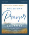 28-Day Prayer Journey Study Guide: Enjoying Deeper Conversations with God