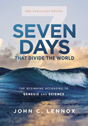 Seven Days that Divide the World 10th Anniversary Edition
