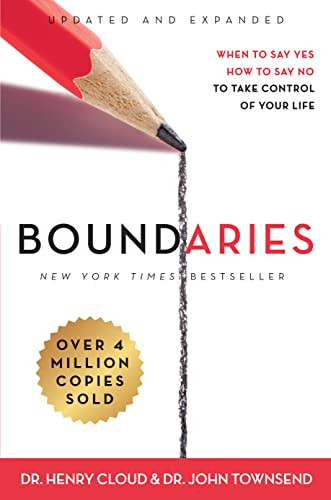 Boundaries Updated and Expanded Edition