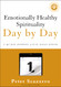 Emoionally Healhy Spiriualiy Day by Day: A 40-Day Journey wih