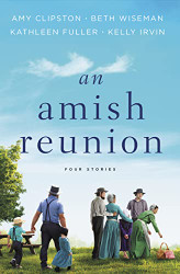 Amish Reunion: Four Stories
