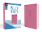 NIV Value Thinline Bible Leathersoft Pink Comfort Print