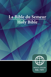 Semeur NIV French/English Bilingual Bible