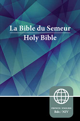 Semeur NIV French/English Bilingual Bible