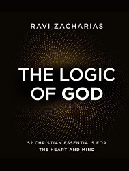 Logic of God: 52 Christian Essentials for the Heart and Mind