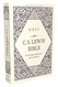 NRSV The C. S. Lewis BibleComfort Print
