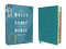 NIV Quest Study Bible Personal Size Leathersoft Teal Thumb