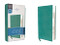 NIV Pocket Thinline Bible Leathersoft Teal Red Letter Comfort Print
