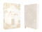 NIV Bride's Bible Cloth over Board Cream Red Letter Comfort Print