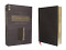NASB Thompson Chain-Reference Bible Bonded Leather Black Red Letter 1977 Text