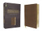 NASB Thompson Chain-Reference Bible Leathersoft Brown Red Letter 1977 Text