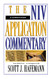 NIV Application Commentary: 2 Corinthians