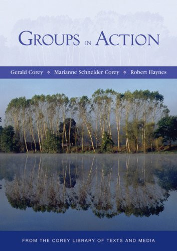 Groups In Action