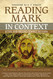 Reading Mark in Context: Jesus and Second Temple Judaism