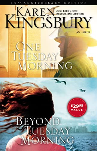 One Tuesday Morning/Beyond Tuesday Morning