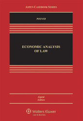 Economic Analysis Of Law