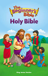 KJV The Beginner's Bible Holy Bible