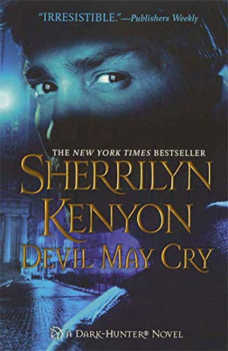 Devil May Cry (Dark-Hunter Book 11)