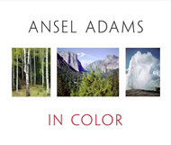 Ansel Adams in Color