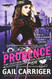 Prudence (The Custard Protocol 1)