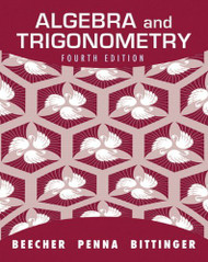 Algebra And Trigonometry