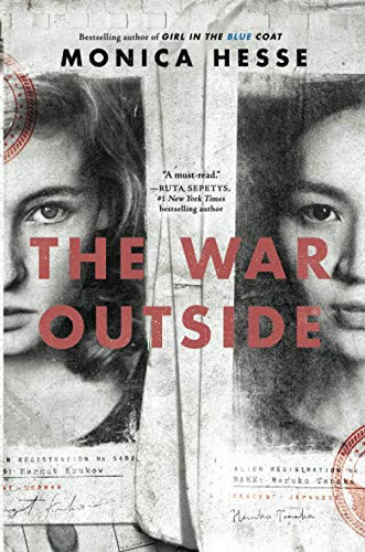 War Outside