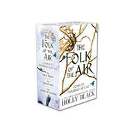 Folk of the Air Complete Gift Set