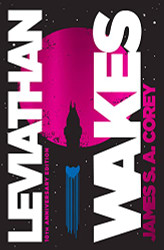 Leviathan Wakes