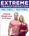 Extreme Transformation: Lifelong Weight Loss in 21 Days