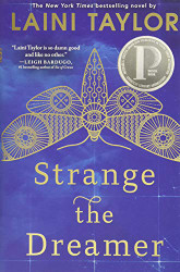 Strange the Dreamer (Strange the Dreamer 1)