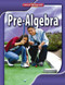 Pre-Algebra