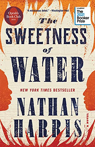 Sweetness of Water (Oprah's Book Club): A Novel