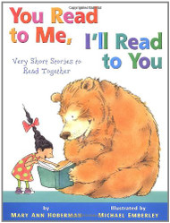 Very Short Stories to Read Together