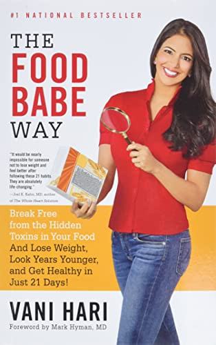 Food Babe Way