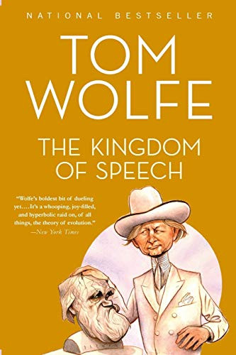 Kingdom of Speech
