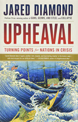 Upheaval: Turning Points for Nations in Crisis