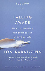 Falling Awake: How to Practice Mindfulness in Everyday Life