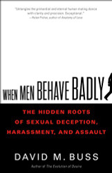 When Men Behave Badly: The Hidden Roots of Sexual Deception