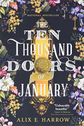 Ten Thousand Doors of January