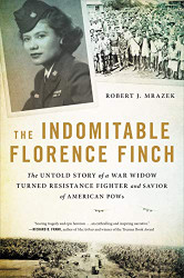 Indomitable Florence Finch