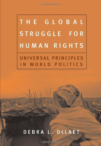 Global Struggle For Human Rights