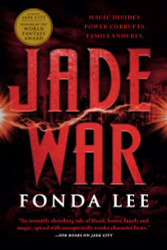 Jade War (The Green Bone Saga 2)
