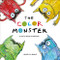 Color Monster: A Story About Emotions