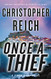 Once a Thief (Simon Riske 4)