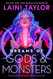 Dreams of Gods & Monsters (Daughter of Smoke & Bone 3)