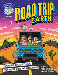 Brains On! Presents...Road Trip Earth