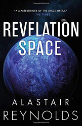 Revelation Space (Volume 1) (The Inhibitor Trilogy 1)
