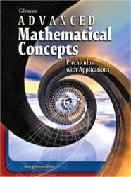 Advanced Mathematical Concepts